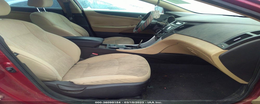 5NPEB4AC4DH673740 2013 HYUNDAI SONATA photo no. 5