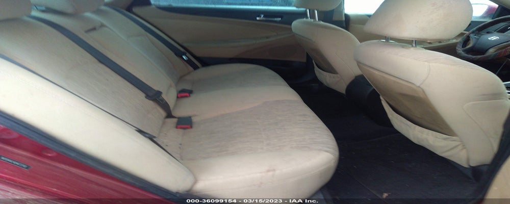 5NPEB4AC4DH673740 2013 HYUNDAI SONATA photo no. 8