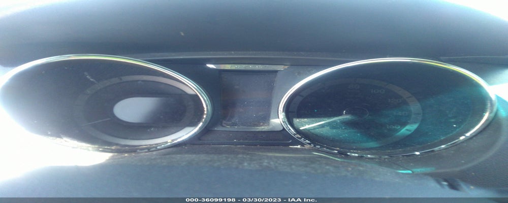 KMHEC4A48FA119337 2015 HYUNDAI SONATA HYBRID photo no. 7