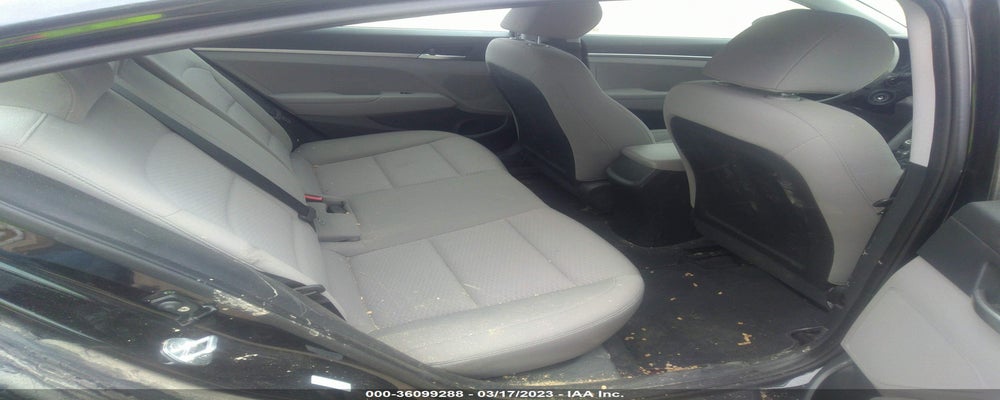 KMHD74LF3KU783083 2019 HYUNDAI ELANTRA photo no. 8