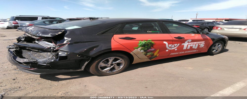 5NPLL4AG4MH034619 2021 HYUNDAI ELANTRA photo no. 4