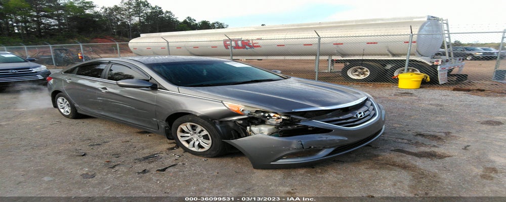 5NPEB4AC9DH592314 2013 HYUNDAI SONATA photo no. 1
