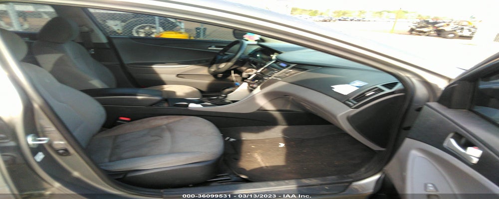 5NPEB4AC9DH592314 2013 HYUNDAI SONATA photo no. 5