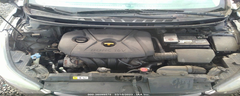 5NPDH4AE7DH252770 2013 HYUNDAI ELANTRA photo no. 10