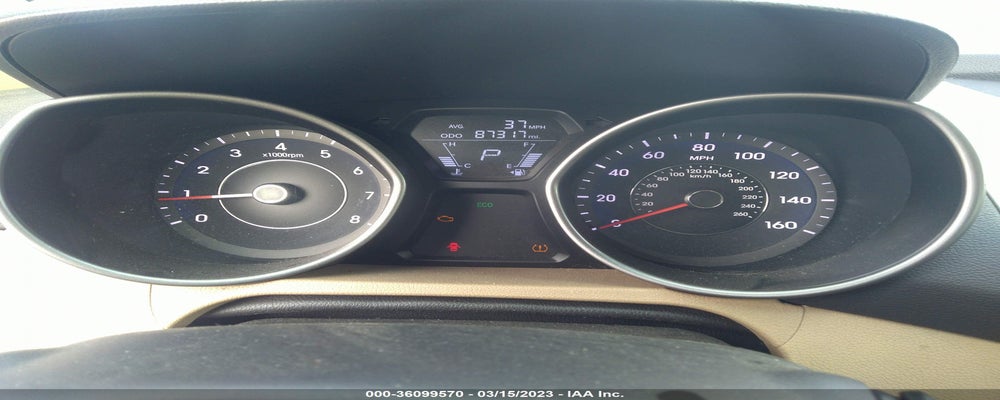 5NPDH4AE7DH252770 2013 HYUNDAI ELANTRA photo no. 7