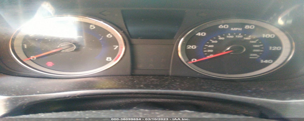 KMHCU5AE9CU053443 2012 HYUNDAI ACCENT photo no. 7