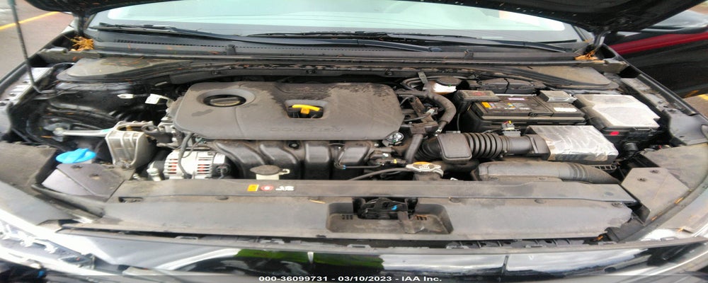 5NPD84LF5LH587028 2020 HYUNDAI ELANTRA photo no. 10