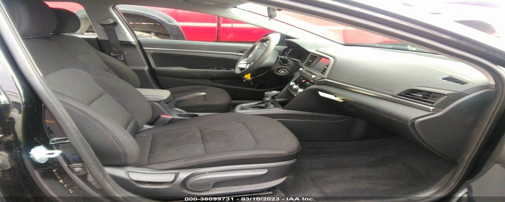 5NPD84LF5LH587028 2020 HYUNDAI ELANTRA photo no. 5