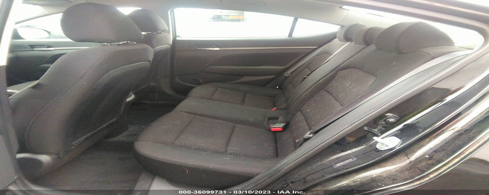 5NPD84LF5LH587028 2020 HYUNDAI ELANTRA photo no. 8