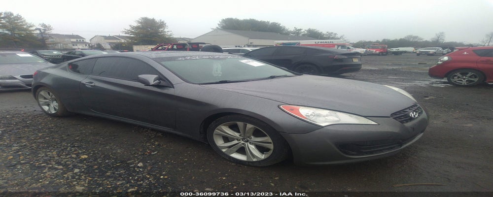 KMHHT6KD8BU047118 2011 HYUNDAI GENESIS COUPE photo no. 22