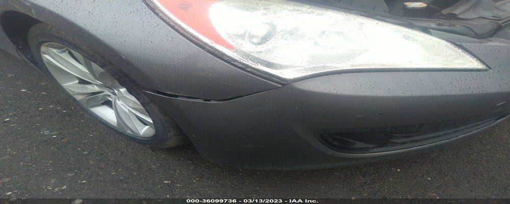 KMHHT6KD8BU047118 2011 HYUNDAI GENESIS COUPE photo no. 6