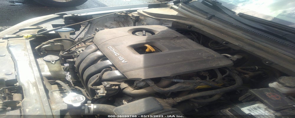 KMHD74LF7JU468799 2018 HYUNDAI ELANTRA photo no. 10