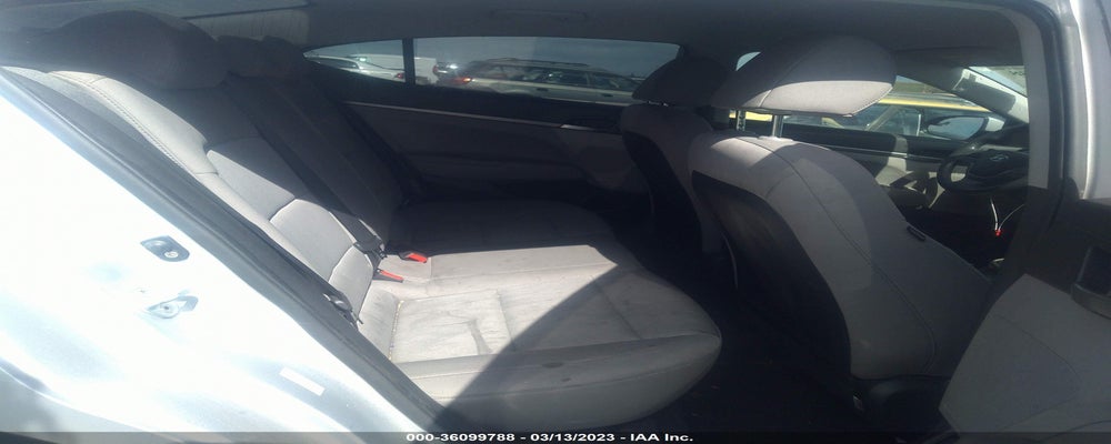 KMHD74LF7JU468799 2018 HYUNDAI ELANTRA photo no. 8