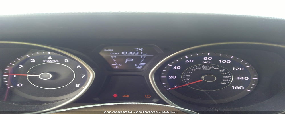 5NPDH4AE8DH422523 2013 HYUNDAI ELANTRA photo no. 7