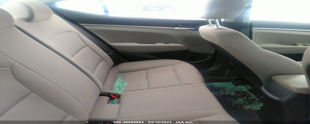 KMHD74LF2KU855696 2019 HYUNDAI ELANTRA photo no. 8