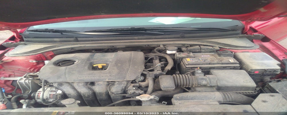 5NPD84LF9LH620841 2020 HYUNDAI ELANTRA photo no. 10