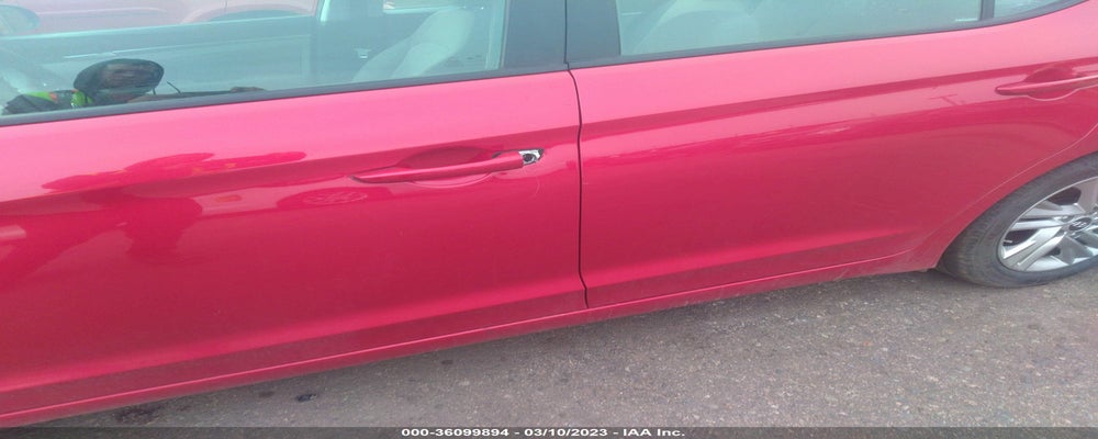 5NPD84LF9LH620841 2020 HYUNDAI ELANTRA photo no. 6