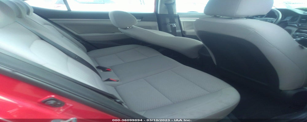 5NPD84LF9LH620841 2020 HYUNDAI ELANTRA photo no. 8