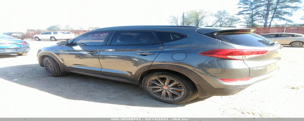 KM8J3CA28HU492547 2017 HYUNDAI TUCSON photo no. 3