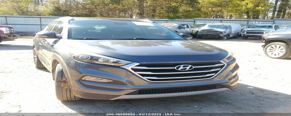 KM8J3CA28HU492547 2017 HYUNDAI TUCSON photo no. 6