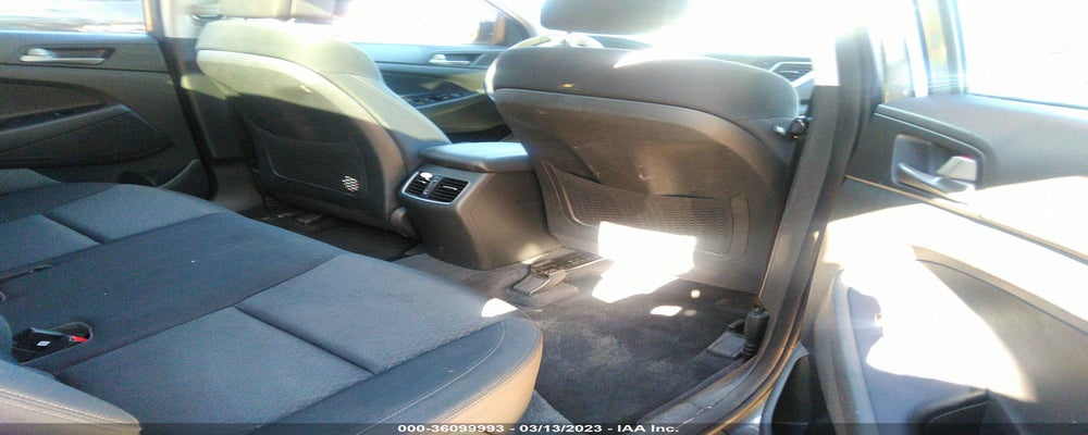 KM8J3CA28HU492547 2017 HYUNDAI TUCSON photo no. 8