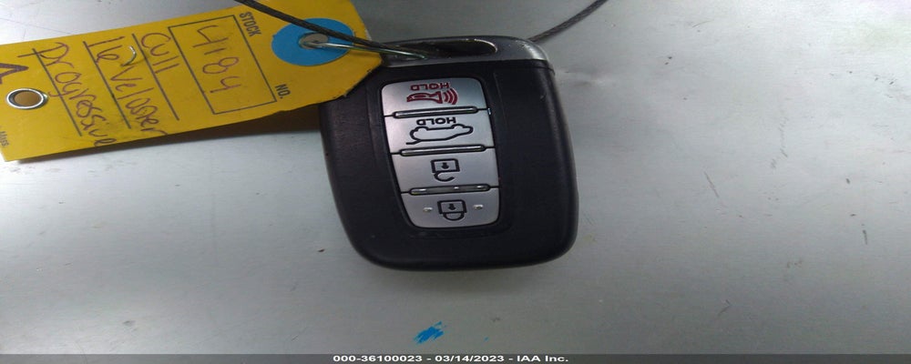 KMHTC6AE0GU269437 2016 HYUNDAI VELOSTER photo no. 11