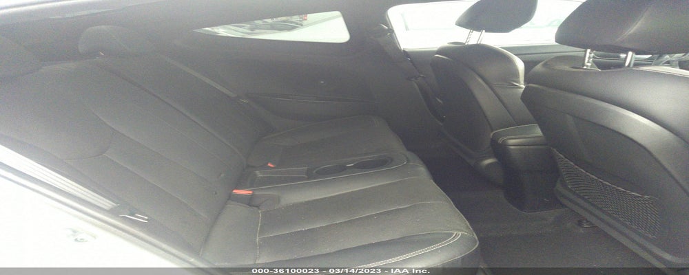 KMHTC6AE0GU269437 2016 HYUNDAI VELOSTER photo no. 8