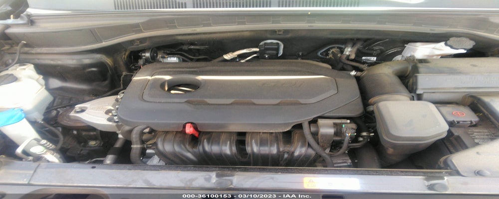 5NMZTDLB6JH101175 2018 HYUNDAI SANTA FE SPORT photo no. 10