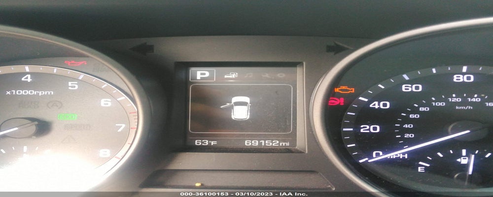 5NMZTDLB6JH101175 2018 HYUNDAI SANTA FE SPORT photo no. 7