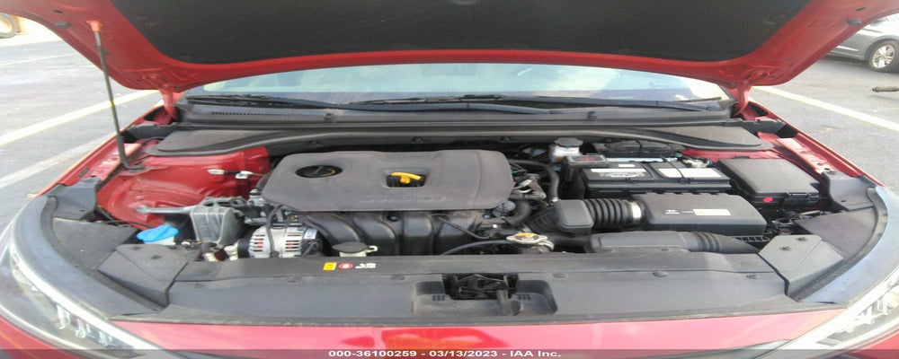 5NPD84LF3KH403834 2019 HYUNDAI ELANTRA photo no. 10