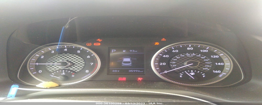 5NPD84LF3KH403834 2019 HYUNDAI ELANTRA photo no. 7