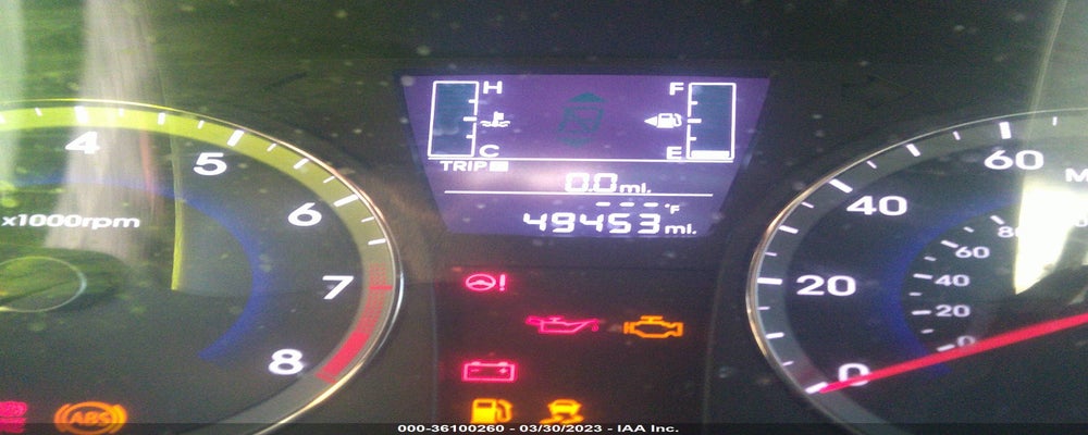 KMHCT5AE3GU276781 2016 HYUNDAI ACCENT photo no. 7