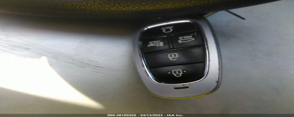 KMHL64JA3NA220904 2022 HYUNDAI SONATA photo no. 11