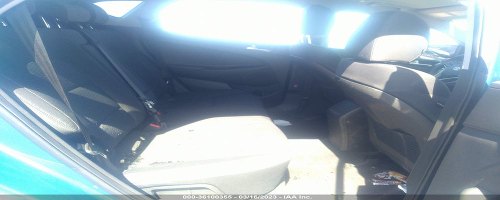 KM8J23A4XKU943795 2019 HYUNDAI TUCSON photo no. 8