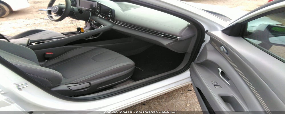 5NPLS4AG3NH077790 2022 HYUNDAI ELANTRA photo no. 5