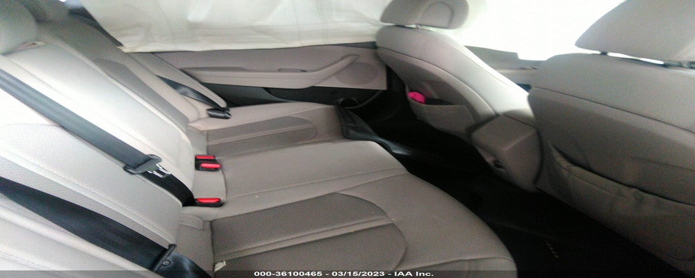 5NPE24AF0GH306722 2016 HYUNDAI SONATA photo no. 8