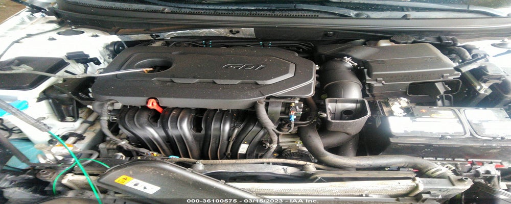 5NPE34AF4GH408943 2016 HYUNDAI SONATA photo no. 10
