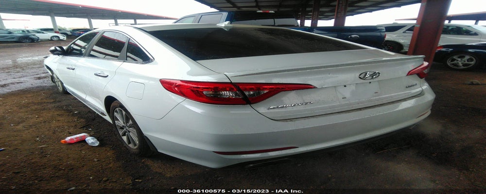 5NPE34AF4GH408943 2016 HYUNDAI SONATA photo no. 3