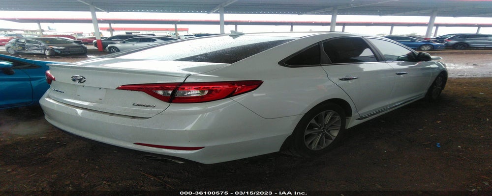 5NPE34AF4GH408943 2016 HYUNDAI SONATA photo no. 4