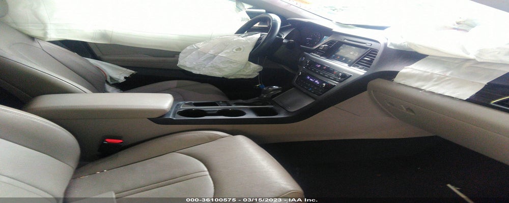 5NPE34AF4GH408943 2016 HYUNDAI SONATA photo no. 5