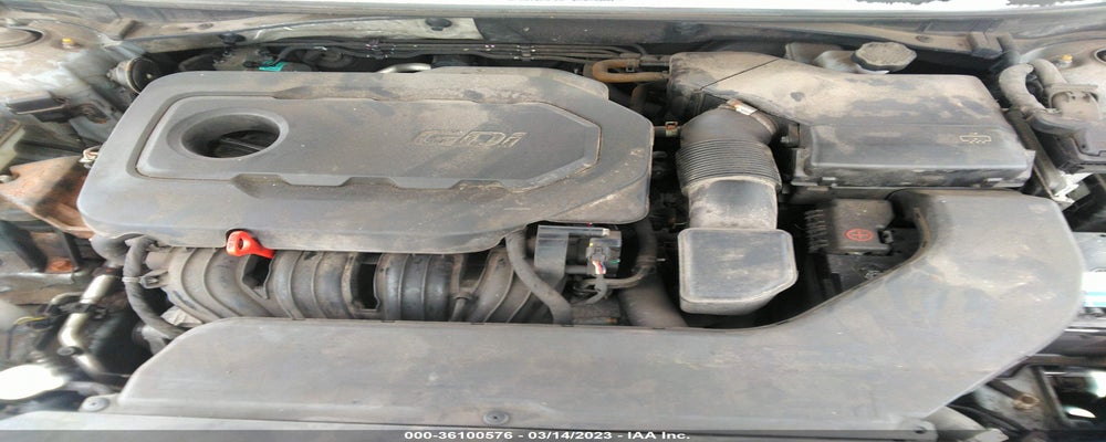 5NPE24AF0FH169618 2015 HYUNDAI SONATA photo no. 10