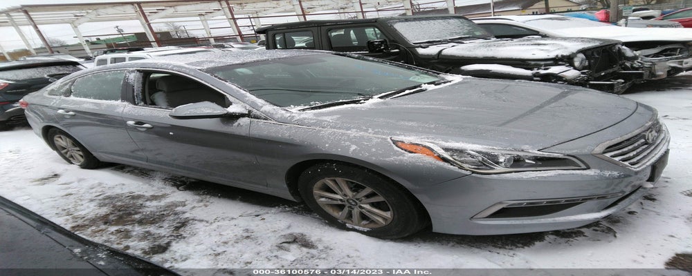 5NPE24AF0FH169618 2015 HYUNDAI SONATA photo no. 23