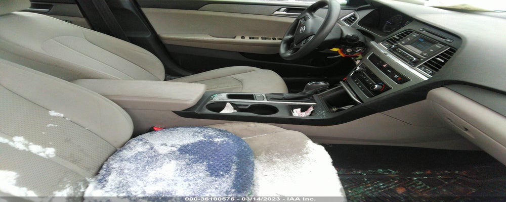 5NPE24AF0FH169618 2015 HYUNDAI SONATA photo no. 5