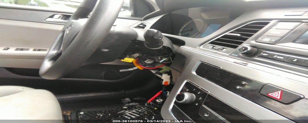 5NPE24AF0FH169618 2015 HYUNDAI SONATA photo no. 6