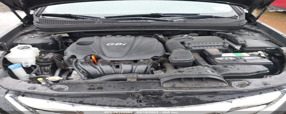 5NPEC4AC6DH620180 2013 HYUNDAI SONATA photo no. 10