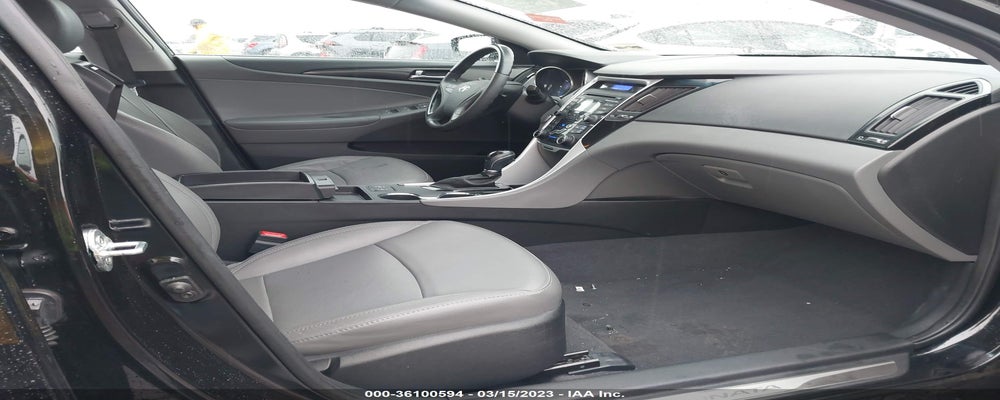 5NPEC4AC6DH620180 2013 HYUNDAI SONATA photo no. 5