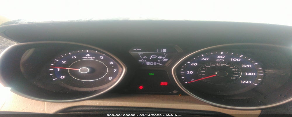 5NPDH4AE9EH514323 2014 HYUNDAI ELANTRA photo no. 7