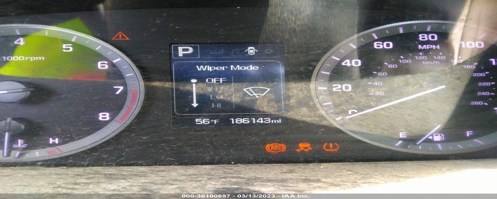 5NPE24AF0GH387947 2016 HYUNDAI SONATA photo no. 7