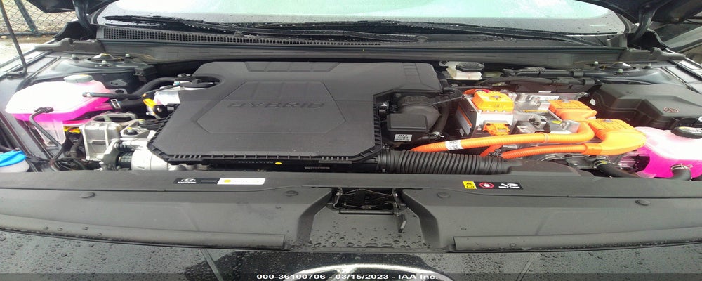 KMHLM4AJ1PU051246 2023 HYUNDAI ELANTRA HYBRID photo no. 10