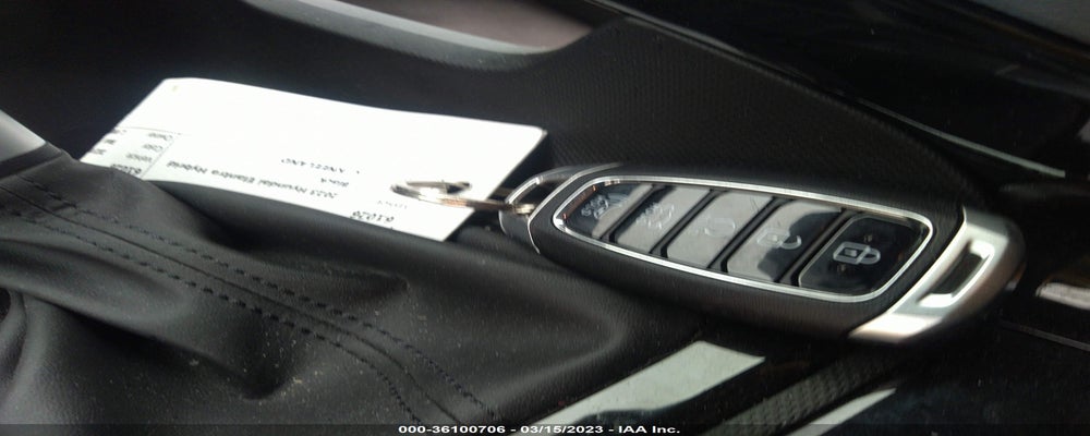 KMHLM4AJ1PU051246 2023 HYUNDAI ELANTRA HYBRID photo no. 11